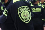 Tragedia en Medellín: dos policías muertos en presunto caso de “fuego amigo”
