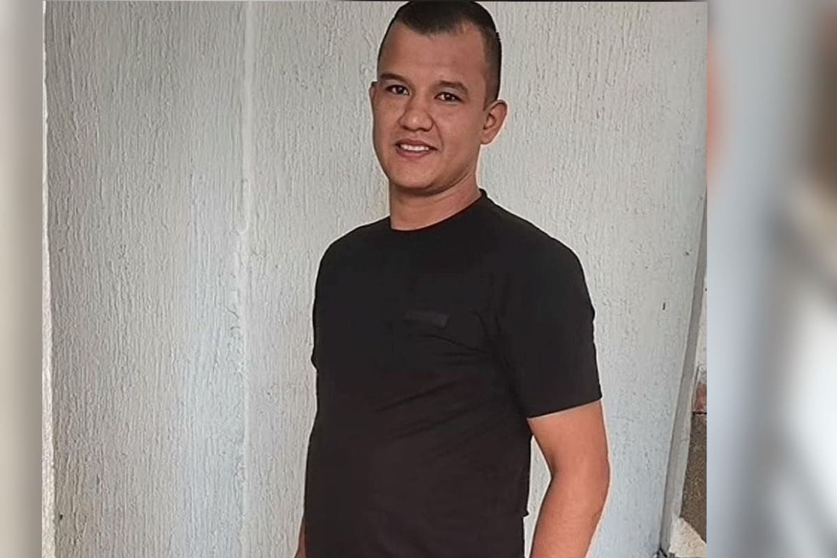 Tragedia en Santander: conductor perdió la vida al rodar por un abismo