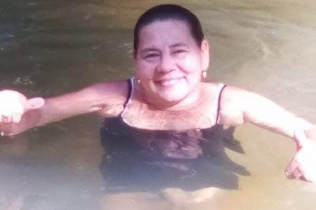 Tragedia en Santander: mujer murió tras estallido de compresor de aire en un montallantas