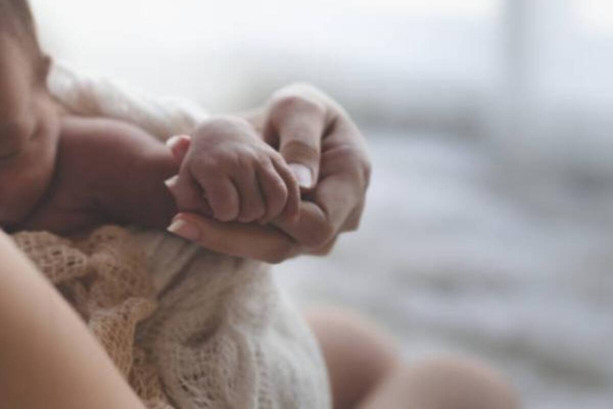 Tragedia en Soacha: bebé de 6 semanas muere por abuso y maltrato. Foto: Istock