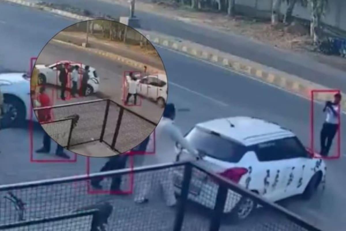 Fallece un fotógrafo tras ser atropellado durante una sesión de fotos de boda.