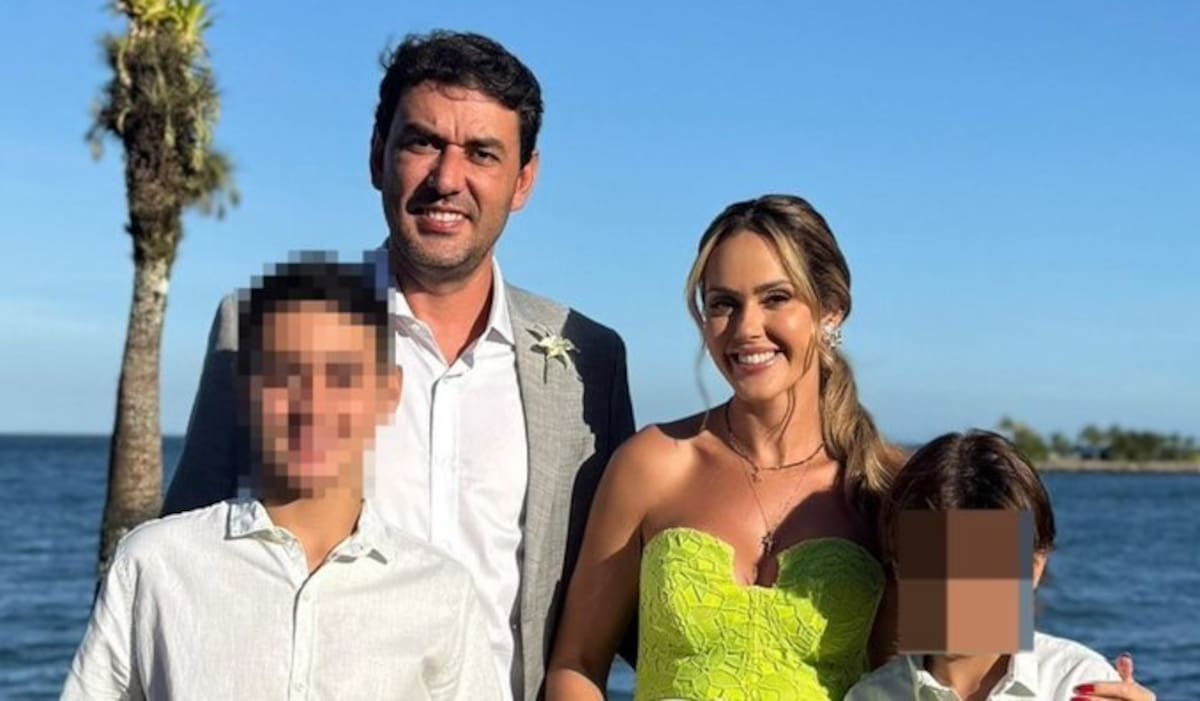 Tragedia familiar en Itumbiara, Brasil: madre rompe el silencio.