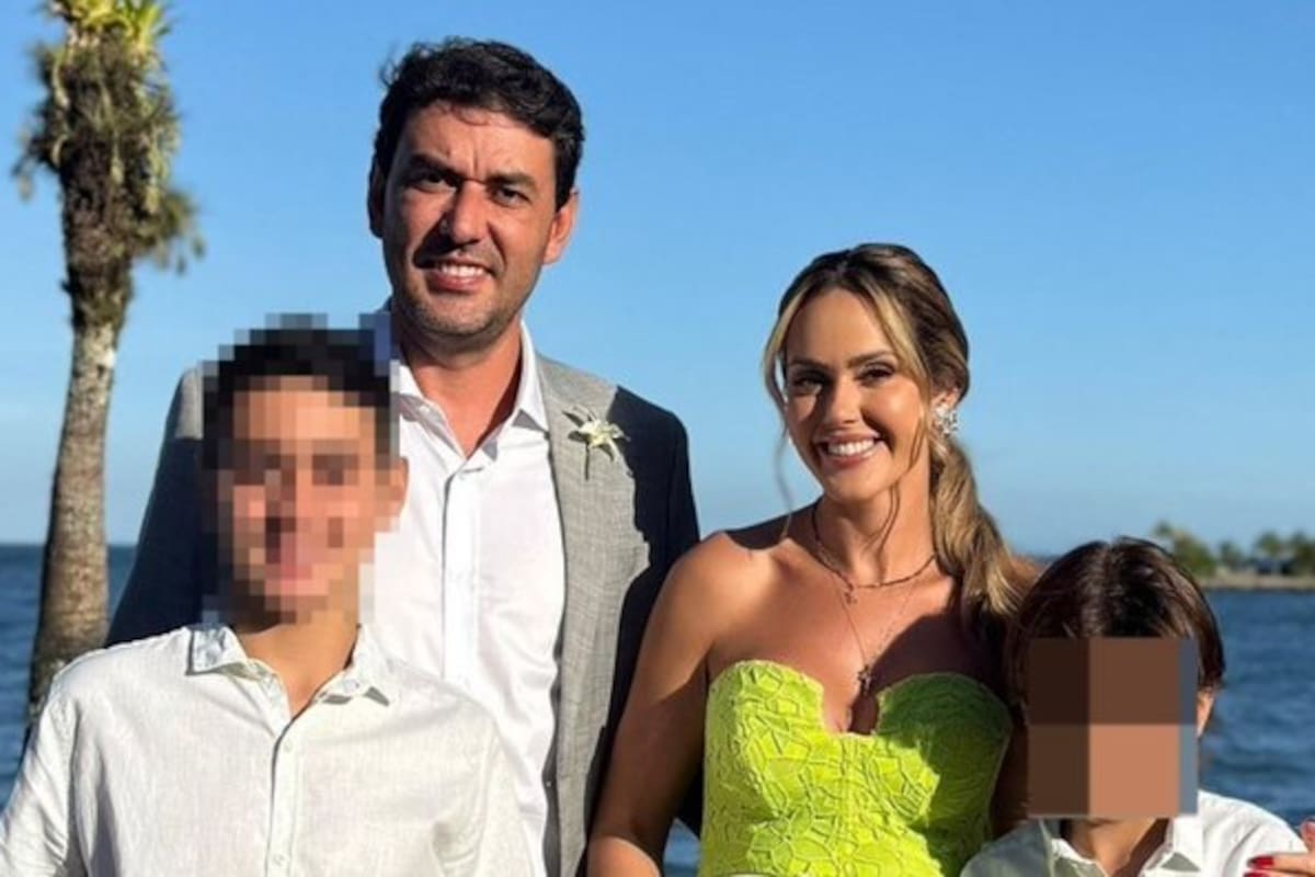 Tragedia familiar en Itumbiara, Brasil: madre rompe el silencio.