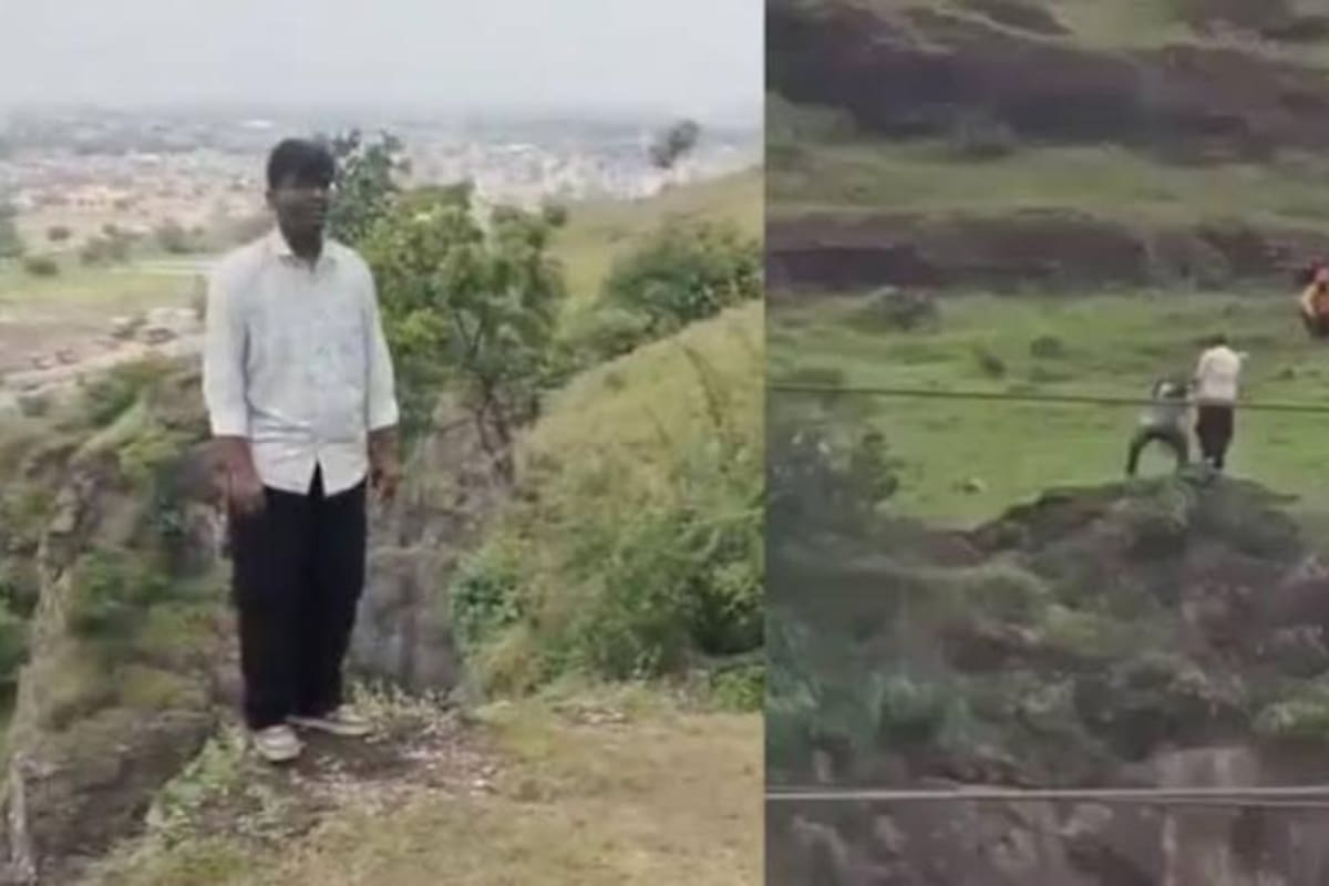 Tres miembros de una familia mueren en Maharashtra, India, tras una disputa por un teléfono móvil.