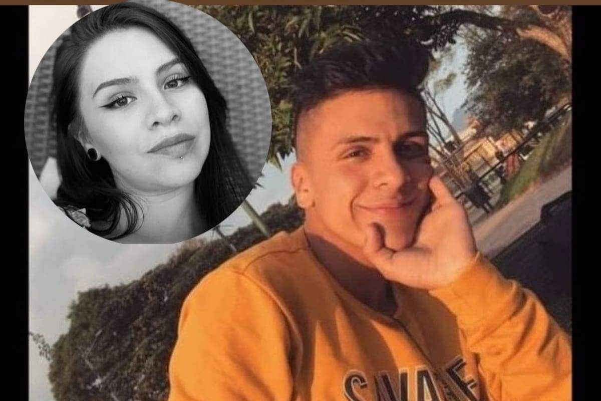 Mayerly Cruz, la hermana de Dilan, muere tras sufrir grave accidente en Bogotá.