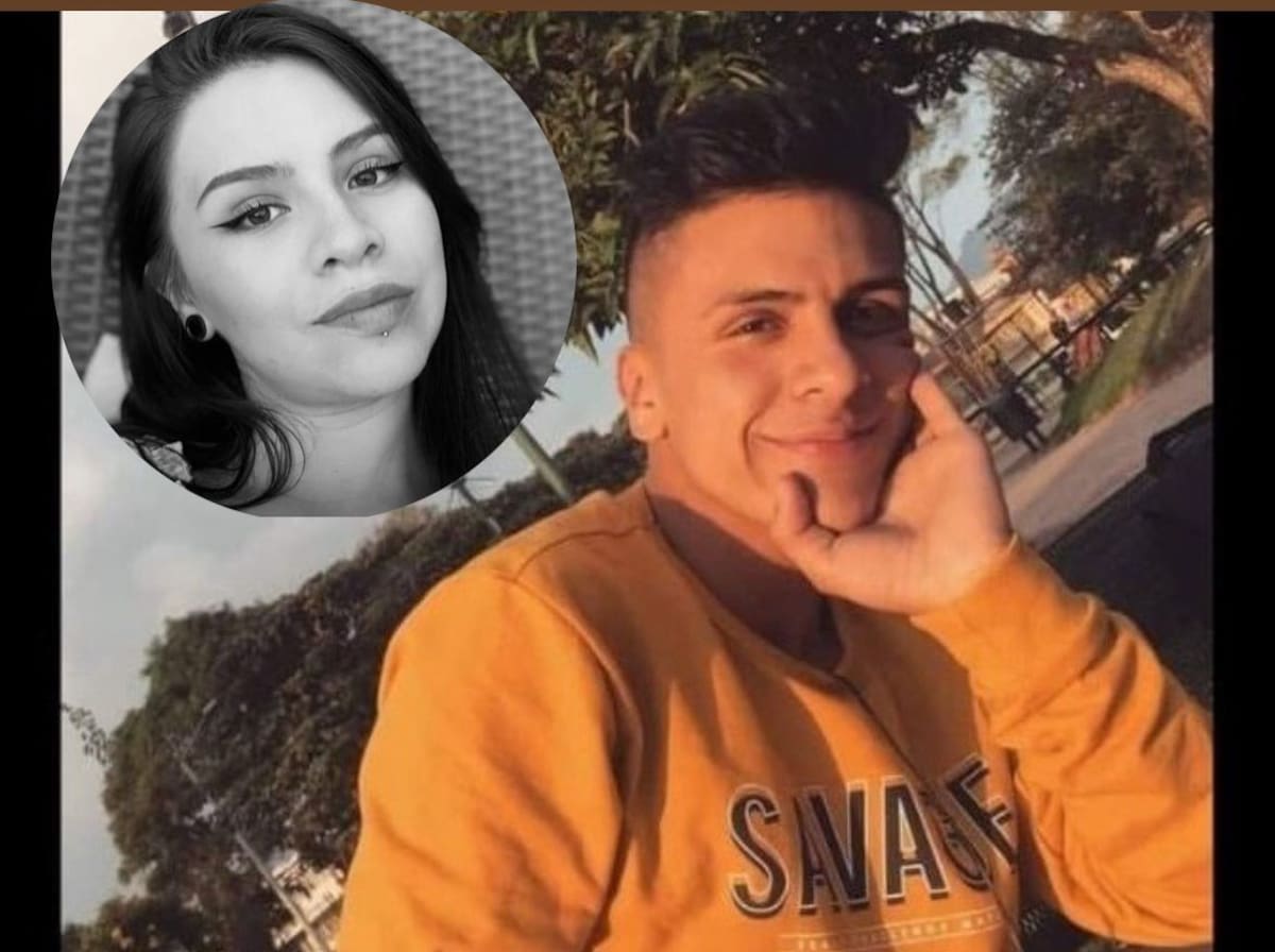Mayerly Cruz, la hermana de Dilan, muere tras sufrir grave accidente en Bogotá.