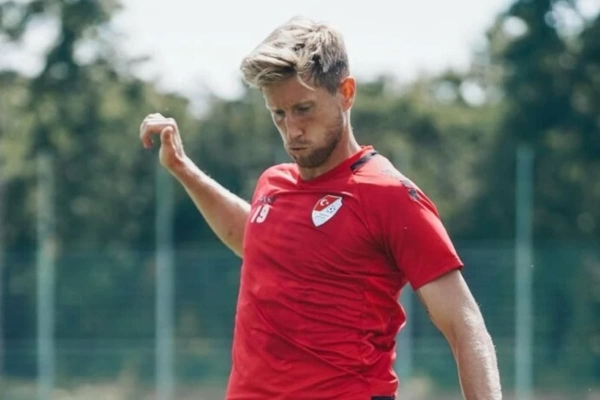 Tragedia sacude al fútbol alemán: muere Sebastian Hertner tras caer 70 metros de un teleférico
