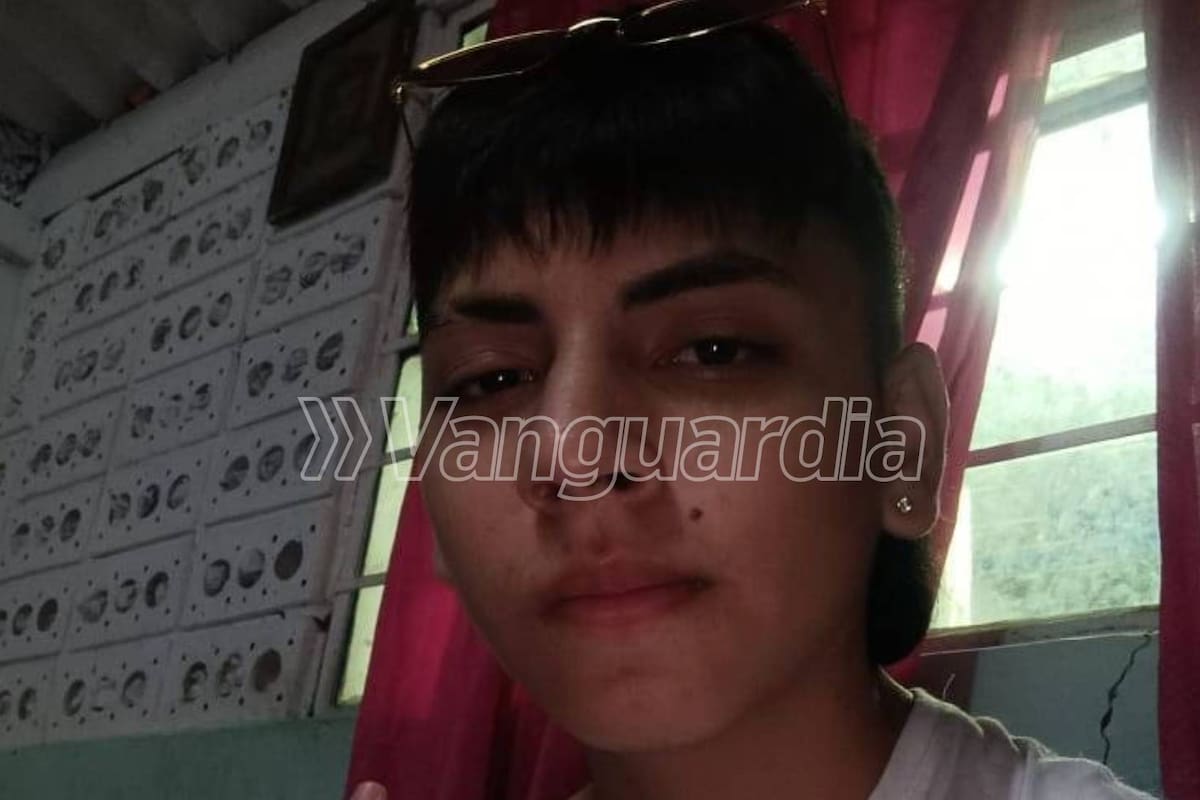 Tragico accidente de tránsito en Girón: joven motociclista perdió la vida
