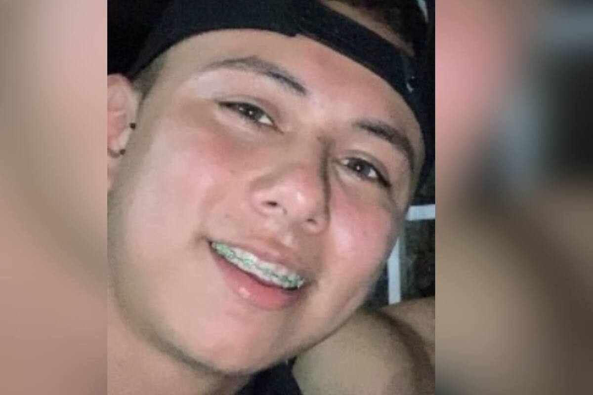 Trágico accidente en el intercambiador de Fátima dejó un motociclista muerto