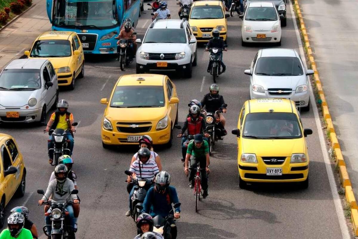 Archivo / VANGUARDIA