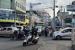 Este es el pico y placa de hoy, viernes 18 de septiembre, en Bucaramanga y el área