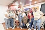 Aniversario 25 de Transandina de Tanques