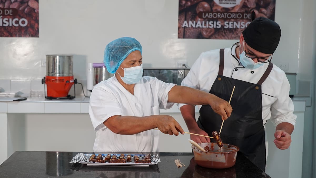 Suministrada CCB /VANGUARDIA