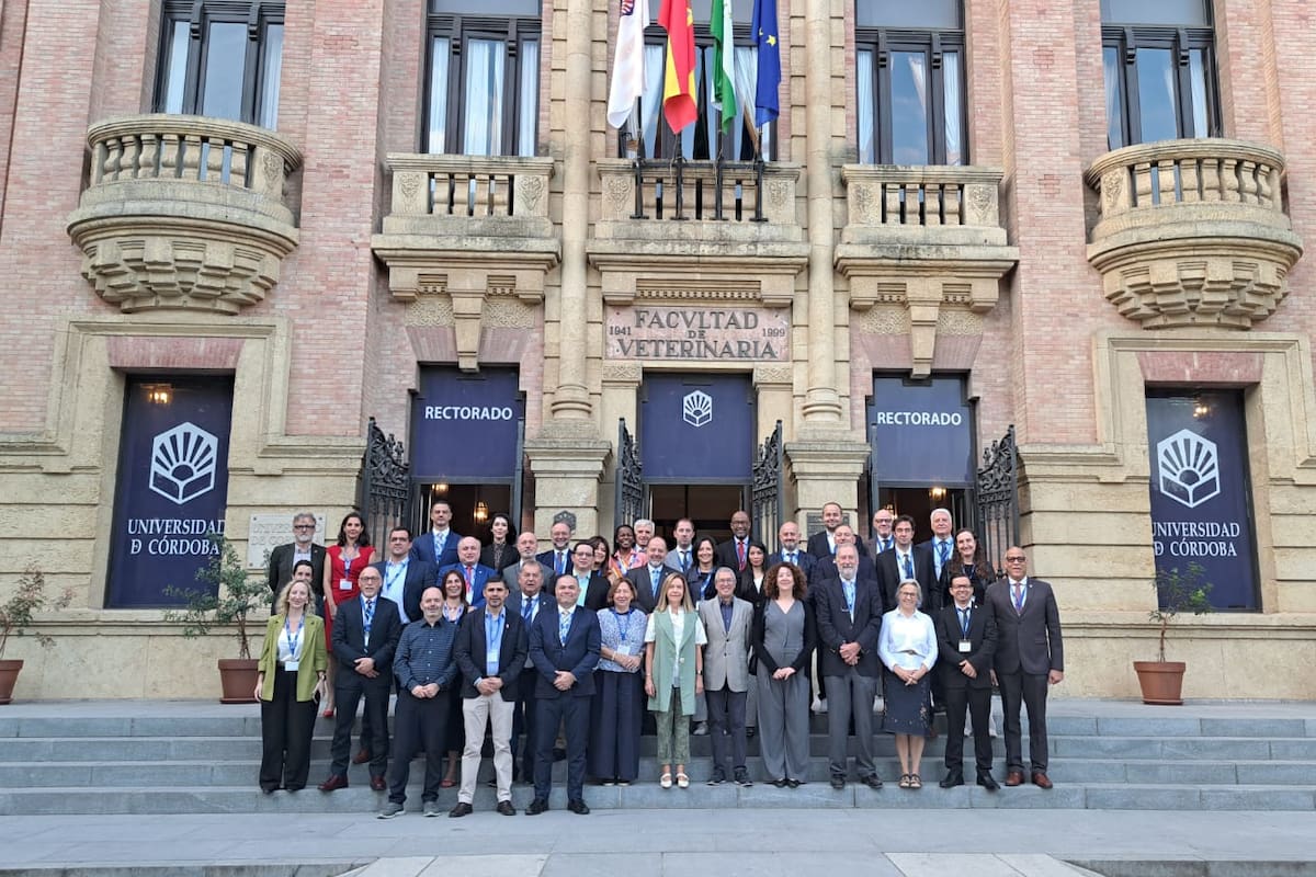 La CODIA y la CIMHET acordaron avanzar en prioridades comunes para fortalecer la gestión del agua, la predicción meteorológica y la protección de las comunidades frente a fenómenos extremos. @mitecogob