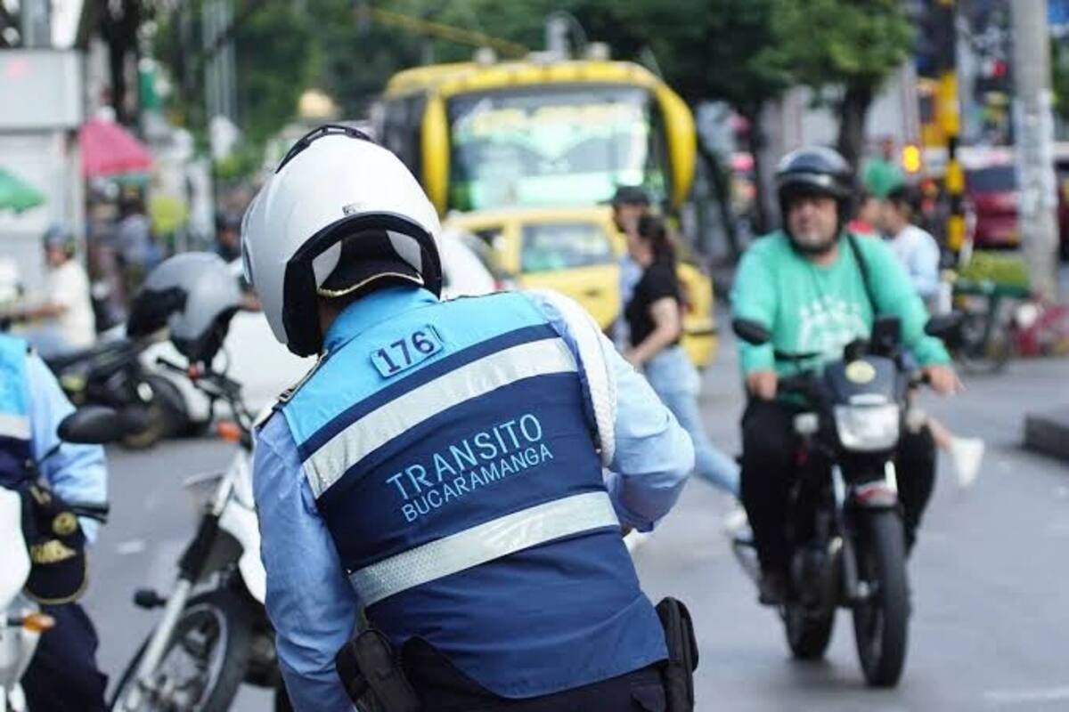 De los 134 vehículos de Tránsito, 119 son motos, muchas con su vida útil superada. Las 60 motos nuevas todavía no salen a la calle.