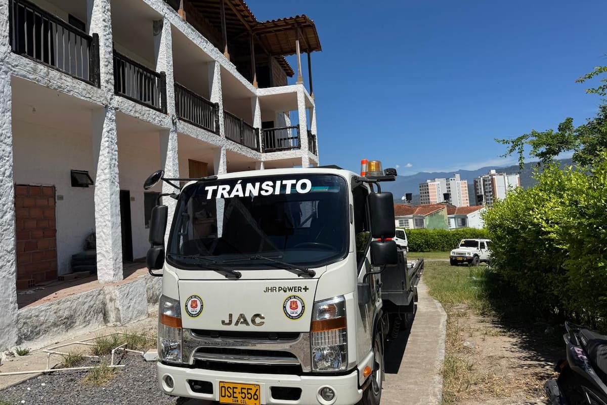 La entidad se trasladó al antiguo hotel del Terminal de Transportes.