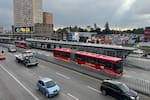 TransMilenio lleva su tecnología al límite con cámaras, sensores e inteligencia artificial