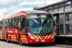 Una persona murió en Transmilenio en plena hora pico, esto se sabe