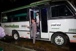 Recativan transporte escolar para más de 7.900 estudiantes en Barrancabermeja