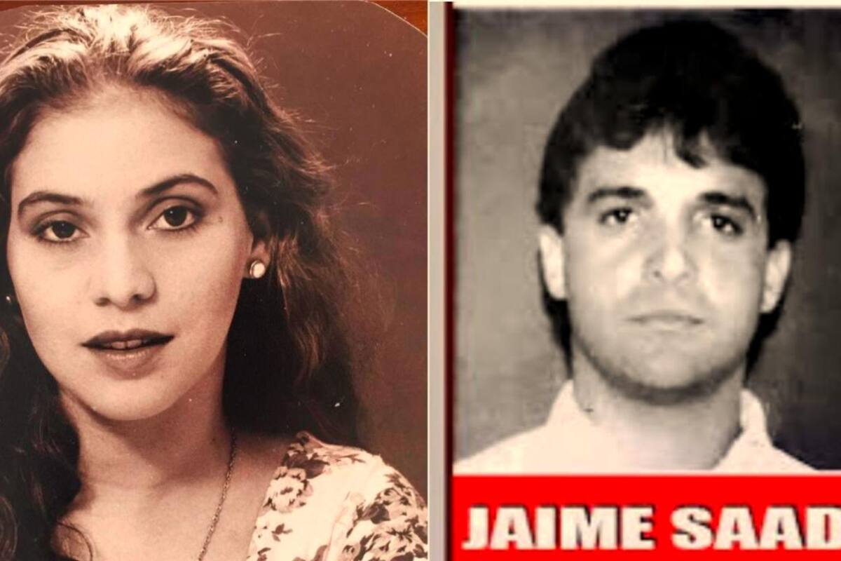 Una vez se oficialice su arresto y traslado, Saade tendrá que cumplir una pena de 27 años de prisión por el crimen cometido en enero de 1994. Foto tomada de Internet/VANGUARDIA