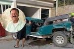Tras casi un mes de lucha, murió en Bucaramanga hombre que sufrió grave accidente en Ocaña