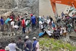 Tras colapso de una mina de oro en Iscuandé se confirman 14 muertos, 12 eran mujeres