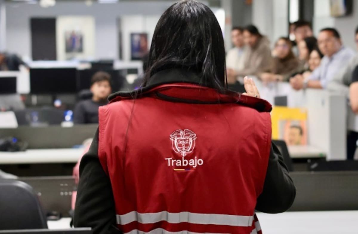 Tras denuncias en redes, Mintrabajo adelanta inspección a establecimiento de Zara en Bogotá | Foto Colprensa