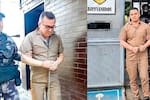Traslado de Sneyder Pinilla y Olmedo López a La Picota no afectaría sus beneficios judiciales