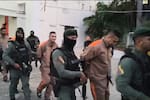 Otros 39 reclusos fueron trasladados desde la cárcel de Barranquilla por decisión del presidente De La Espriella