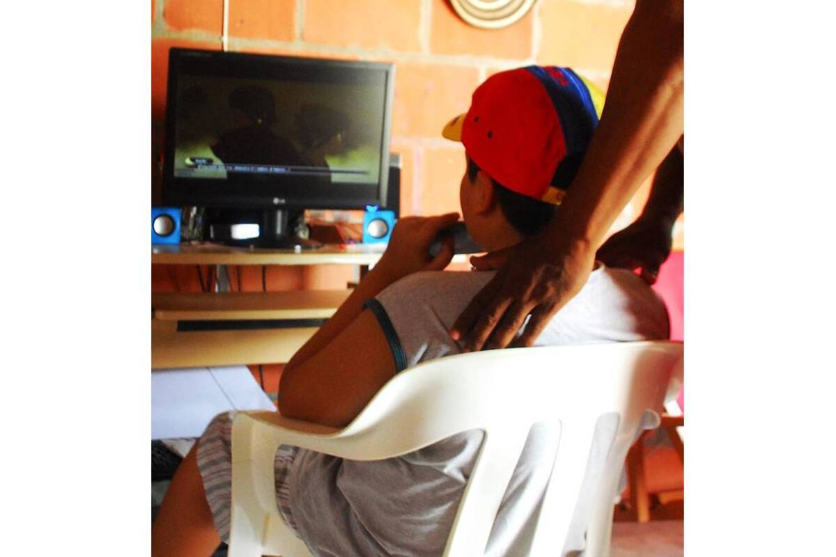 El menor agredido vivía en el barrio San Rafael al sur de Bogotá, quien antes de fallecer dijo a los investigadores que había guardado silencio por miedo a represalias. (Foto: Archivo / VANGUARDIA LIBERAL)