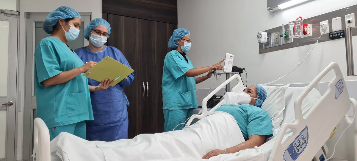 Crisis por falta de medicamentos para trasplantados.
