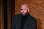 Vivo de milagro: John Travolta contó cómo se salvó de un accidente aéreo