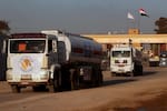 Jordania lanza ayuda médica desde el aire a Gaza por tercera vez ante expiración de tregua