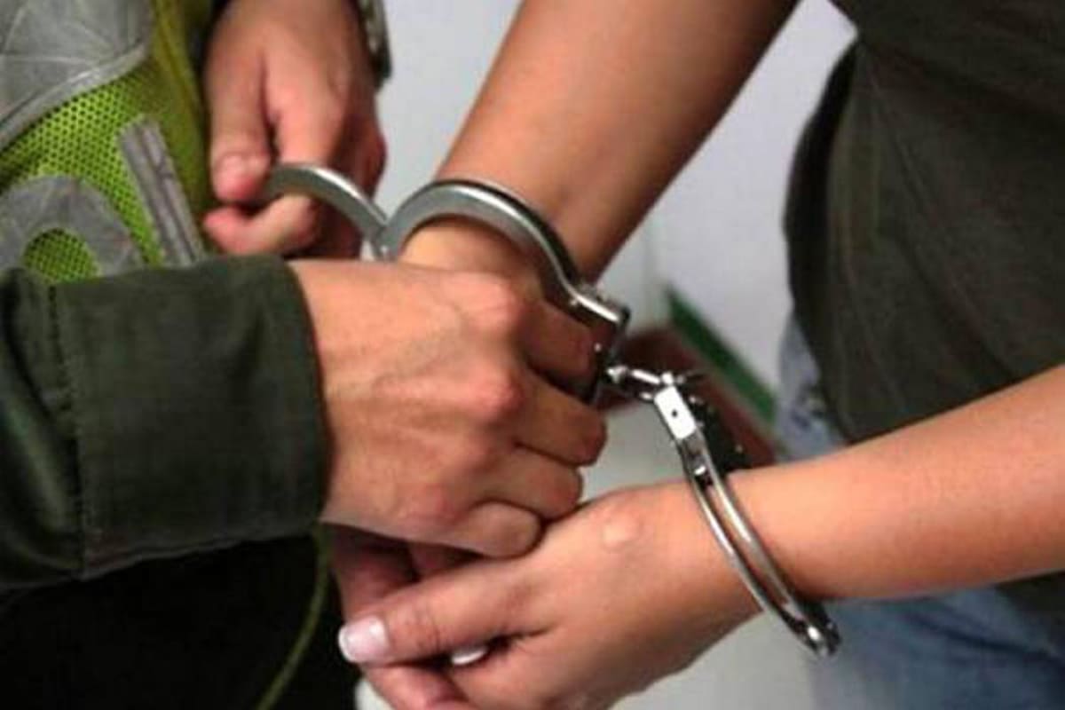 Tres hombres fueron enviados a prisión por presunto abuso sexual contra una niña de 6 años en Santander(Foto: Archivo / VANGUARDIA)