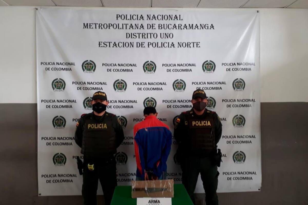 Suministrada / VANGUARDIA