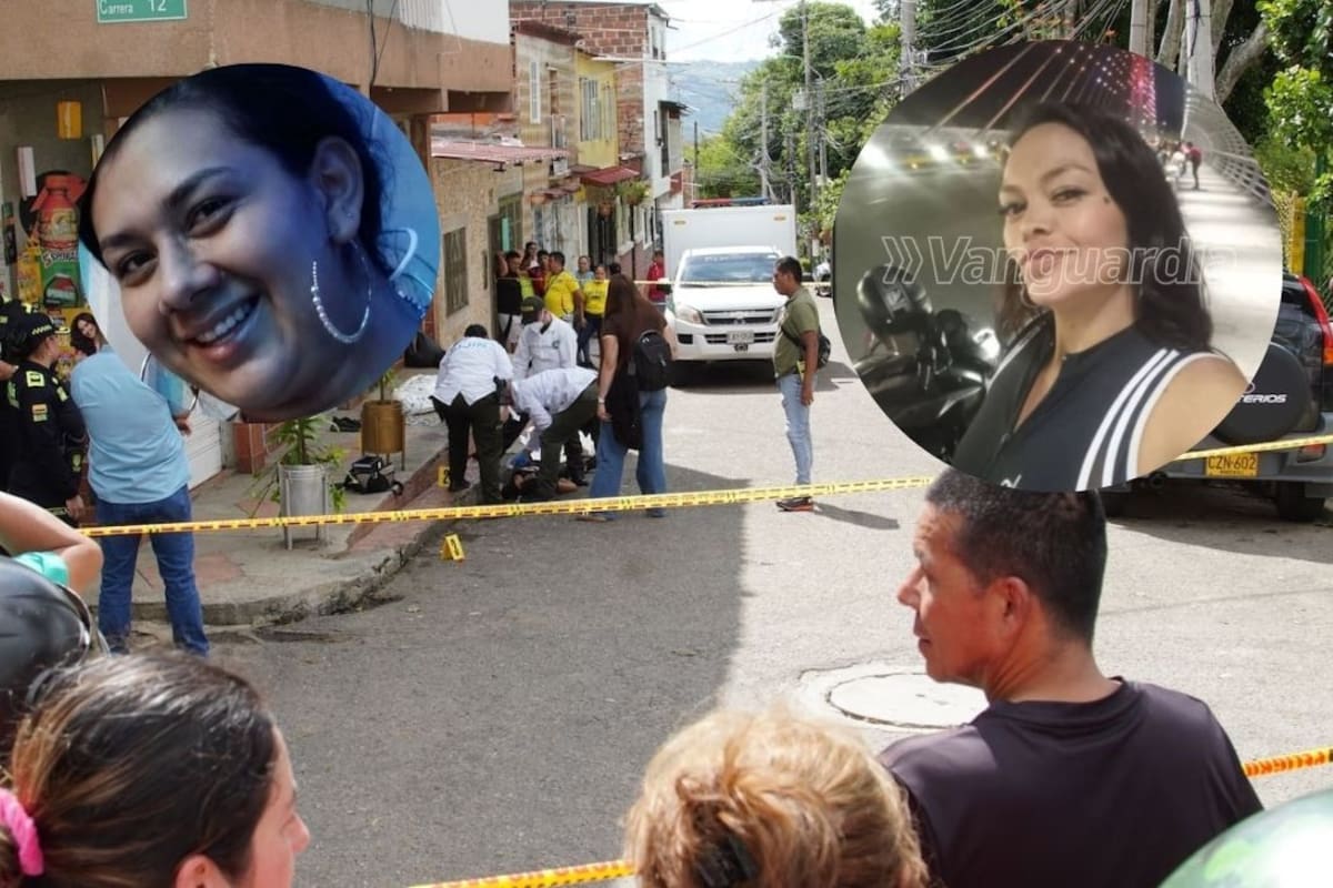 Tres mujeres asesinadas en un mes: el patrón que inquieta tras los recientes ataques sicariales en Bucaramanga y Floridablanca