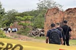 Masacre en Barrancabermeja: tres muertos y una mujer herida en ataque dentro de una vivienda