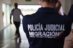 Detienen a dos ecuatorianos y una colombiana requeridos por autoridades de Ecuador y México