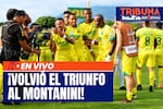Tribuna Deportiva EN VIVO: ¡Bucaramanga por fin ganó en casa y sigue invicto!