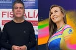 Tribunal confirma condena contra Andrés Ricci por el feminicidio de Luz Mery Tristán