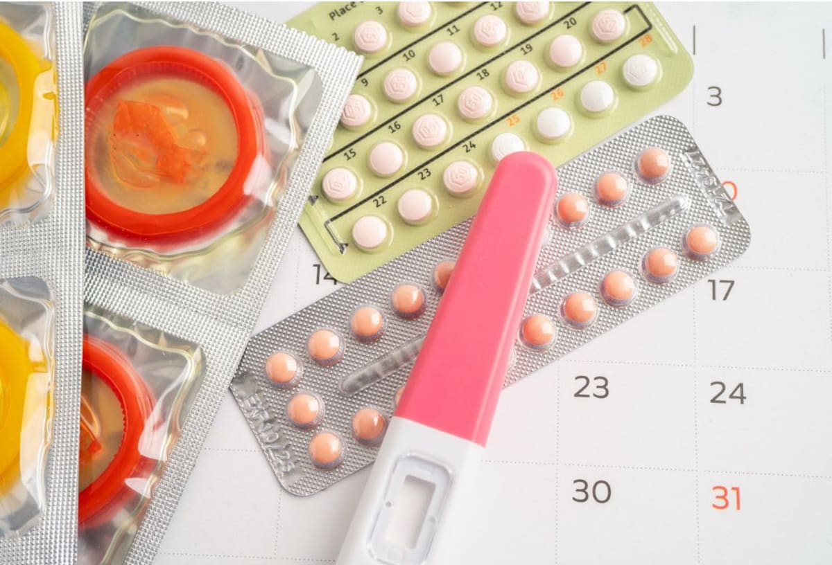 Tribunal ordena a Ministerios de Salud, Educación y TIC promover acceso a anticoncepción de emergencia. Foto: Freepik