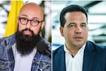 Tribunal ordenó a Carlos Carrillo rectificarse públicamente por las acusaciones sin pruebas contra el exsenador Carlos Trujillo