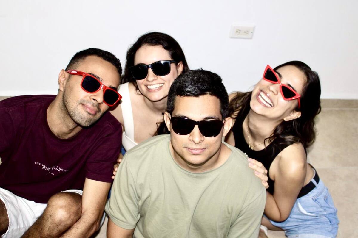 Tributo al pop latino en Bucaramanga: concierto con causa este 27 de junio