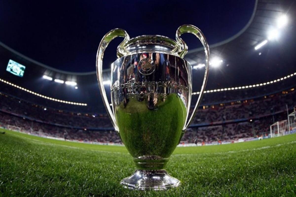 ¿Cuándo se sortearan los compromisos de octavos de final de la Champions League?