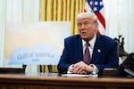 “México está gobernado por los carteles de la droga”: Donald Trump