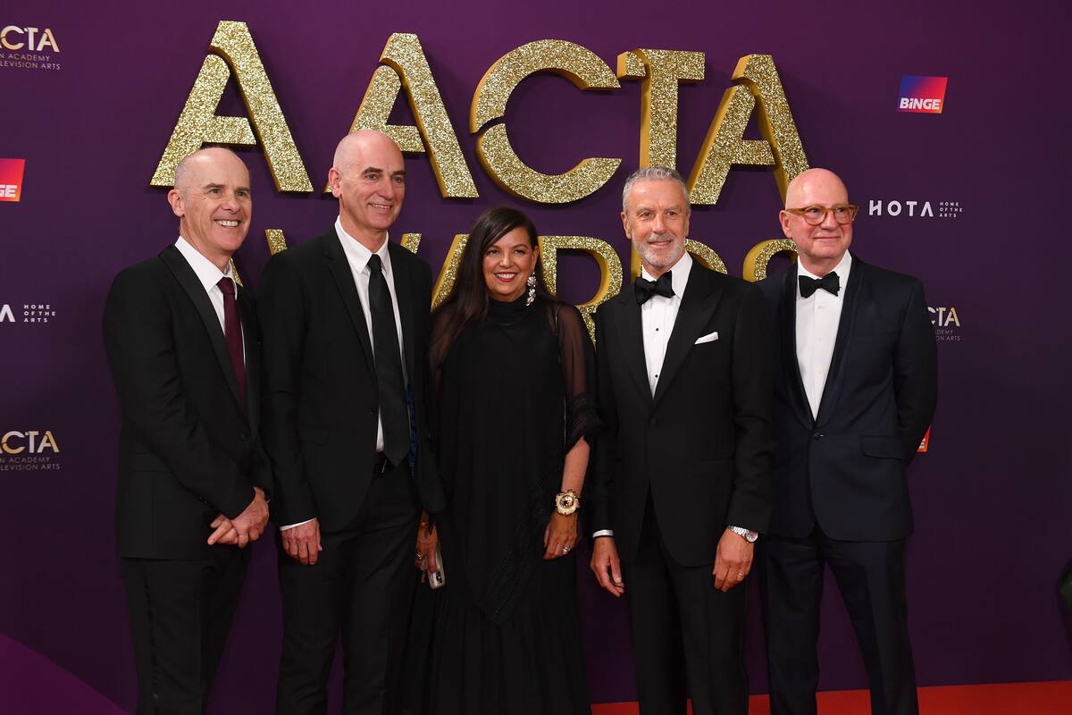 Trump anuncia aranceles del 100% a las películas producidas en el extranjero. Foto: EFE