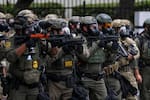 Tolemaida recibirá a más de 300 militares de EE. UU. para ejercicios conjuntos desde el 27 de octubre