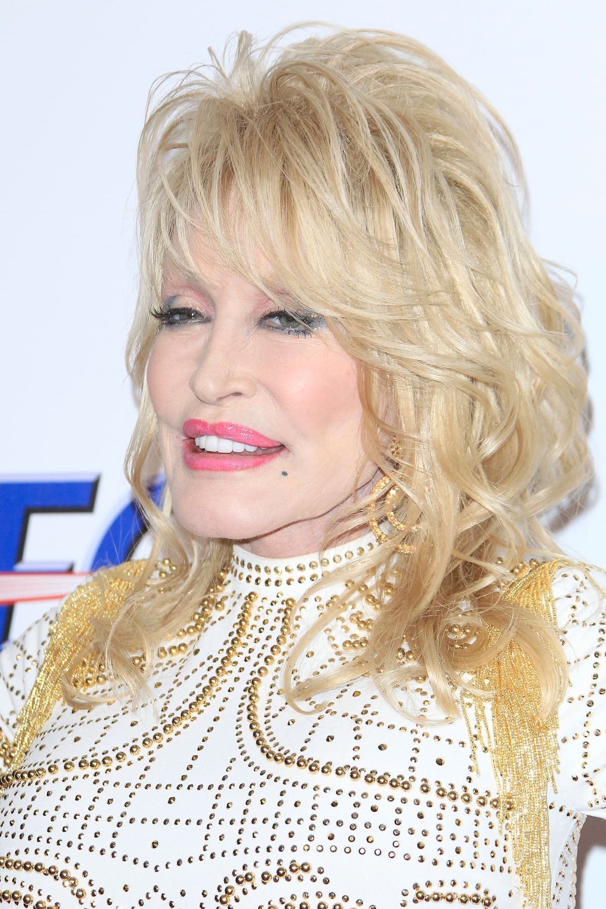 Fotografía de archivo de Dolly Parton. EFE/EPA/NINA PROMMER