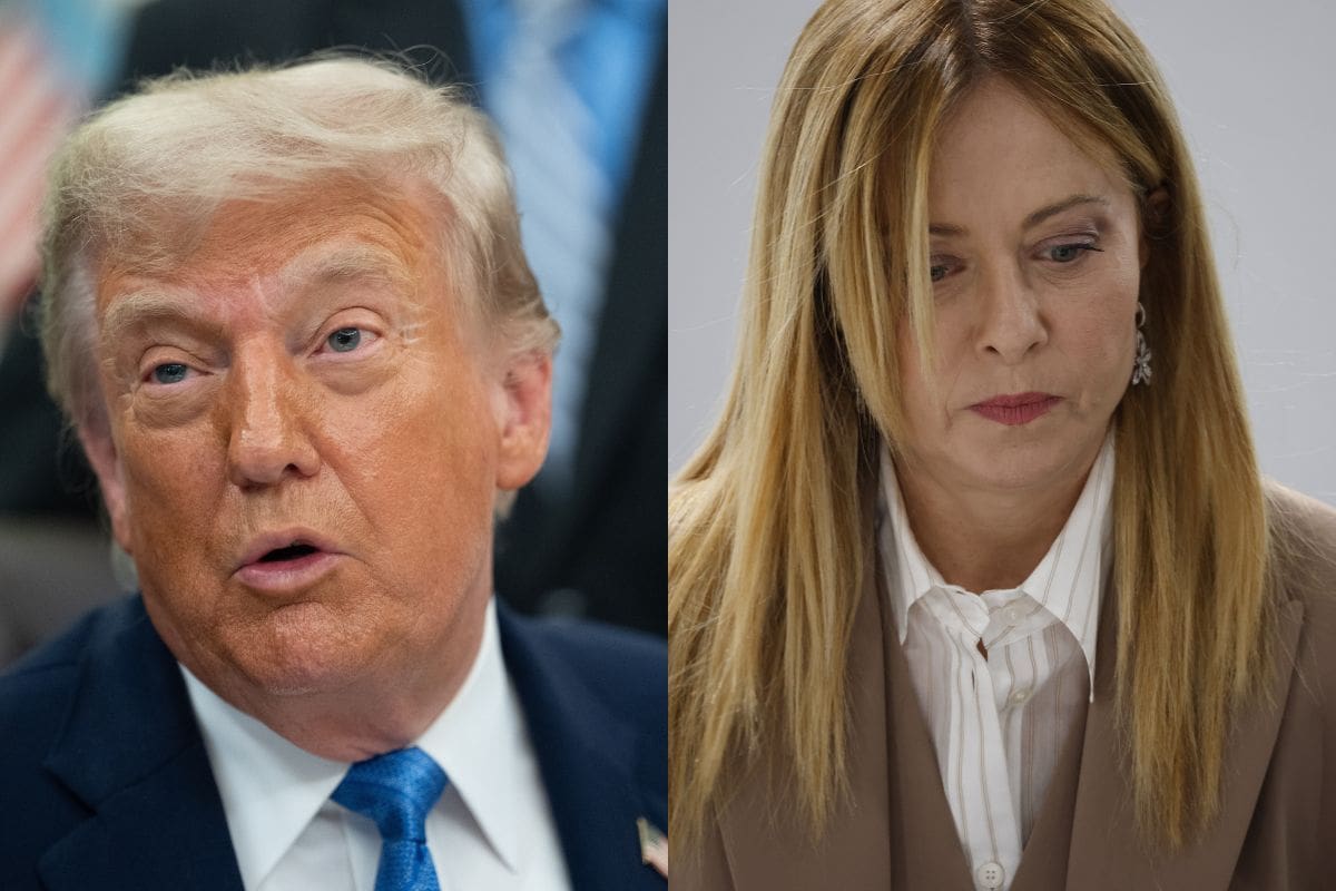 Fotos tomada de Agencia EFE/VANGUARDIA
