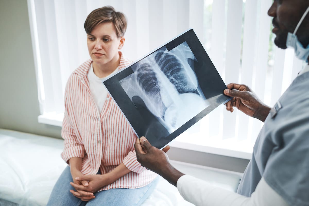 Alerta en Colombia por tuberculosis: casi 7.000 casos en 2026